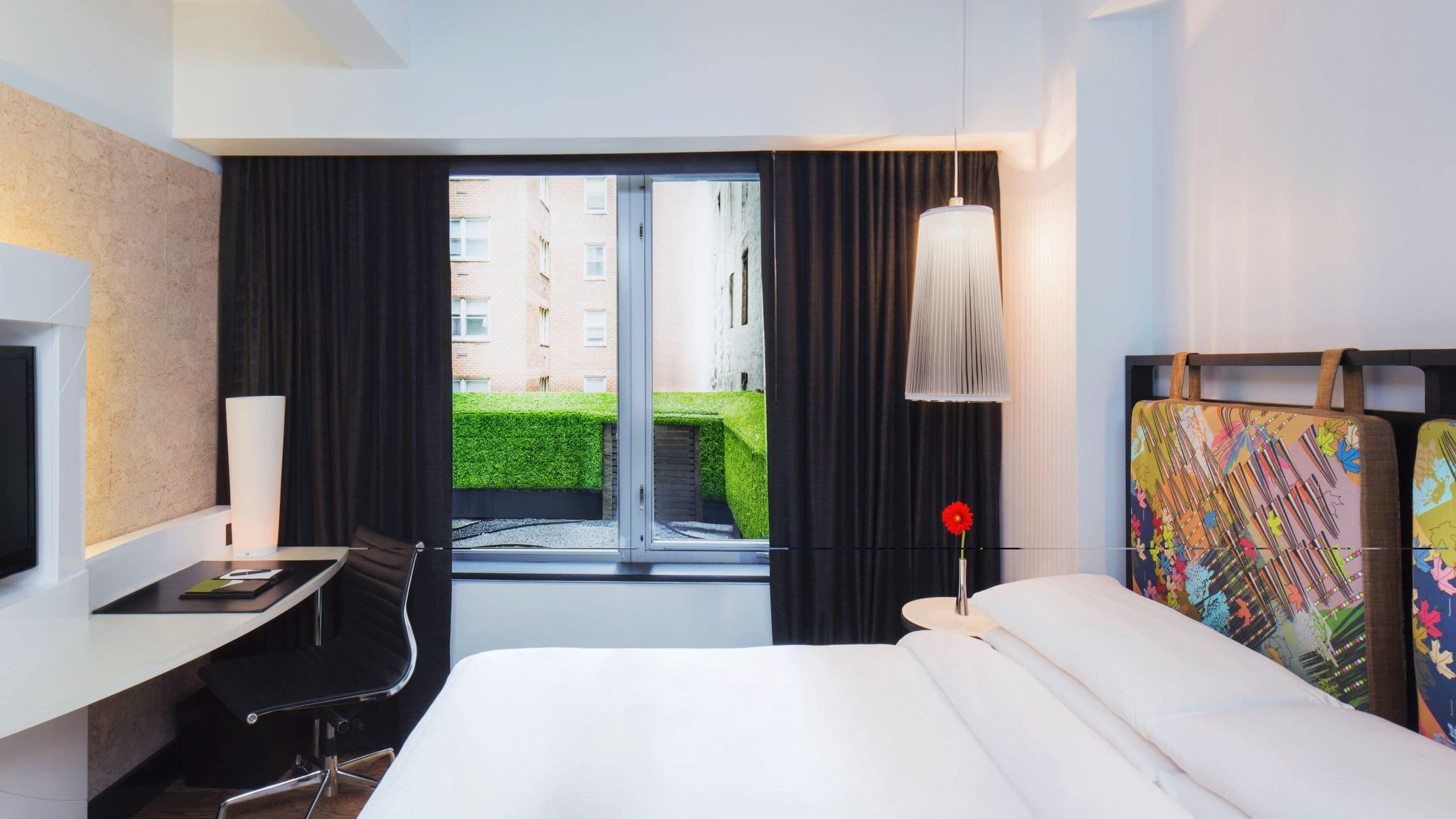 Hyatt Union Square New York Hotel Buitenkant foto