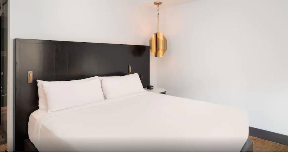 Hyatt Union Square New York Hotel Buitenkant foto