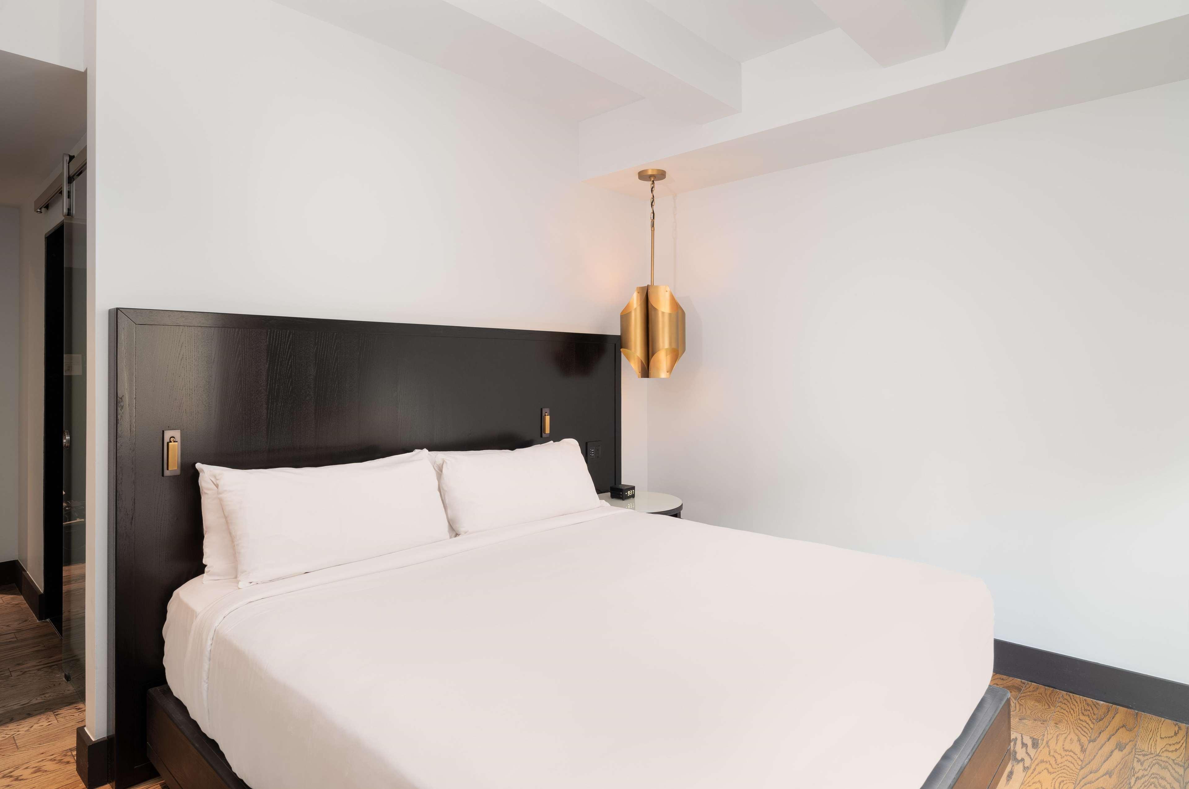 Hyatt Union Square New York Hotel Buitenkant foto