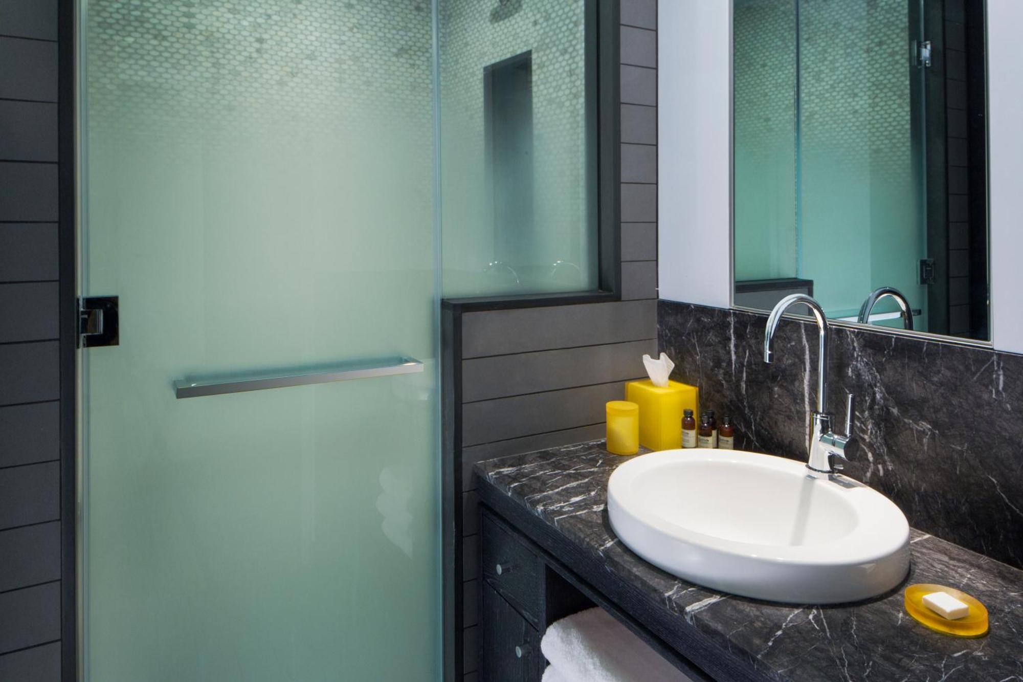 Hyatt Union Square New York Hotel Kamer foto